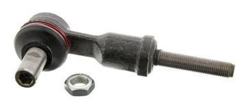 Audi a4 b5 b6 a6 c5 vw passat b5 наконечник рулевой тяги, фото
