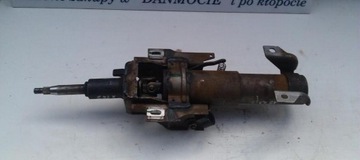 1651/ 5 рулевая колонка mitsubishi galant 96r, фото