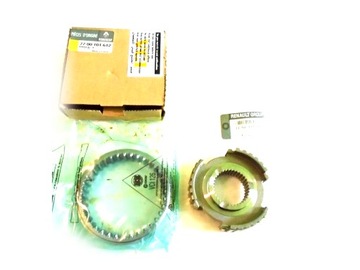 Wheel boxes hub switch pk5 pk6 pf1 renault 7701471583, фото