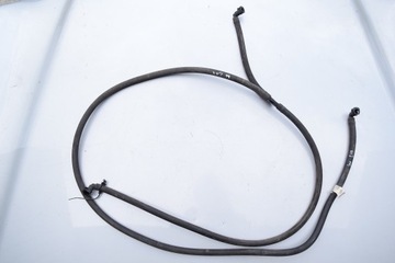 Mercedes w211 3.5 wire spigot washer xenon!, фото