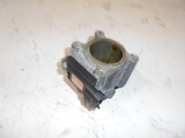 Sensor supercharging 0281002958 nissan qashqai, фото
