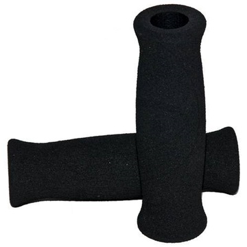 Switches baja foam grips foam mild sponge, фото
