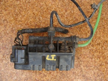 Land rover discovery 3 07 2, 7 valve air, фото