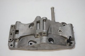 Bmw f30 f10 g11 кронштейн крепление генератора 7619250, фото