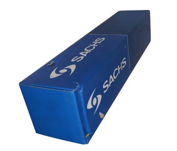 Sachs shock absorber front opel vivaro renault trafic, фото