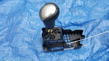 Gearshift curtain nissan note e12 341013vuoa, фото