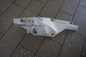 Кронштейн двигателя mercedes ml w166 6.3 amg a2782236704, фото