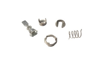 Blocking holder latch paddle vw golf 4 bora, фото