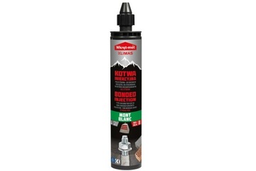 Anchor iniekcyjna wcf-pesf-300 screw-metal 300ml (0863), фото