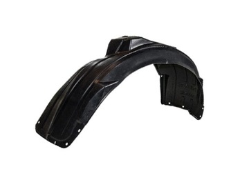 Fender fenders audi a6 c5 97 - 04 right front, фото