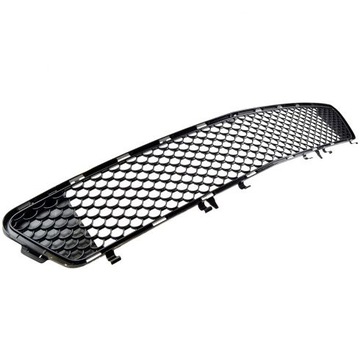 Lattice в bumper mercedes w212 a2128851253, фото