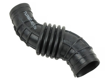 Tube spigot air filter fiat ducato 2.8 d, фото
