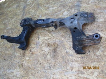 3292/ 5 beam frame suspension beam motor mazda mx3, фото