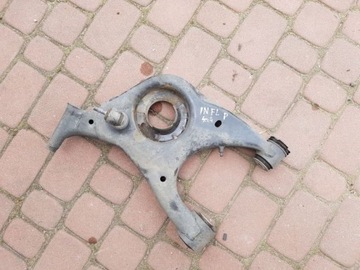 Lever ass back 4x4 restyling trunnion opel insignia, фото