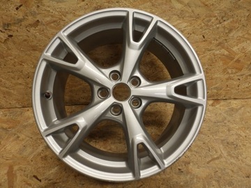 Disk ford galaxy s-max kuga e8. 0jx18h2 et55 5x108, фото