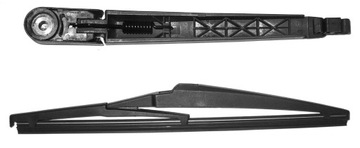 Holder rear wiper suzuki vitara/ grand vitara, фото