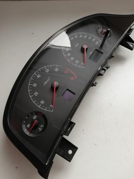 Opel vectra c instrument panel 13140886 rf, фото