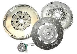Double-mass flywheel + grip master 3 movano b 2.3, фото