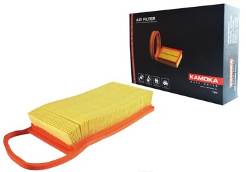 Air filter peugeot 206 207 307 citroen 1. 4hdi, фото