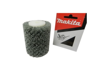 Makita brush grinding machine nylon k120, фото