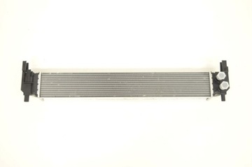 Water radiator, фото