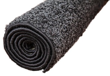 Carpet shaggy 400x300 4x3 mild great choice colors, фото
