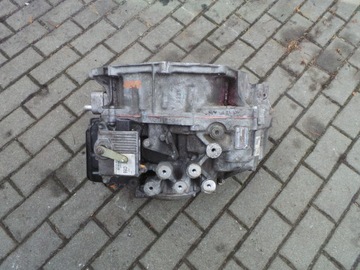 Gearbox automaton alfa 159 3.2 jts af40, фото