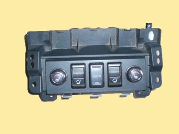 Panel ventilation seat infiniti ex37 ex35 2008 969881bn0a, фото