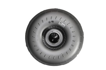 Гидромуфта zf 5hp19 q-56, фото