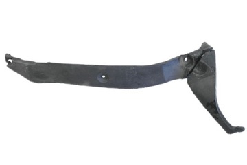 Audi a8 4h0 d4 foam wings left 4h0821111c, фото