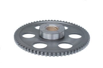 03-8 yamaha grizzly 660 yfm free wheel starters, фото