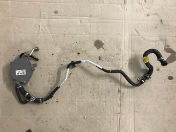 Pump vacuum audi a8 d4 4h0 07l145100d, фото