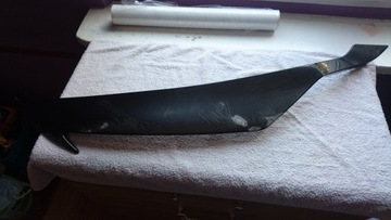 Yamaha yzf r6 08-13 protection lateral right, фото