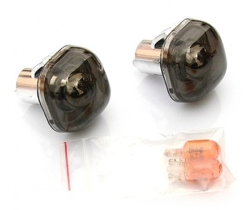 Audi a3 8l/ a4 b5/ a8 d2 94-98r turn signals turn signals lateral, фото