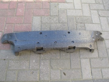 Absorber foam front bumper s - max 2007 year, фото