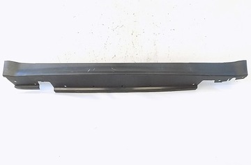 Накладка порогу порога ліва 1491057 - mini cooper one r50 01-06, фото
