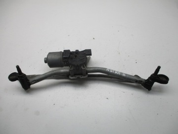 Astra lll h 05-10 wiper mechanism wiper motor, фото