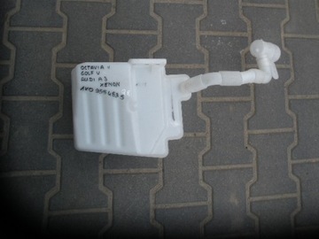 Vw audi skoda tank washer 1k0955453qrs, фото
