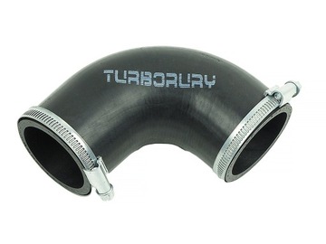 Wire tube turbo intercooler seat vw 6k0145838b, фото