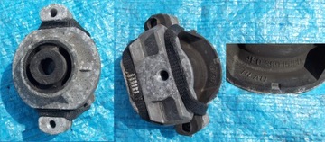 Cushion gearboxes audi a8 4. 2tdi 4e0399151bd, фото