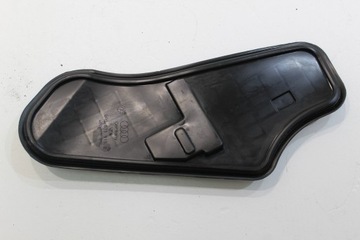 Mbm audi q5 protection left rear door 8r0839915d, фото