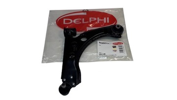 Delphi lever tc2571 fiat bravo 2 stilo left, фото