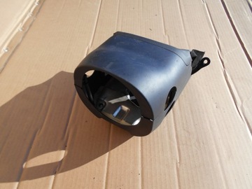 A4 b6 convertible hull steering column pomegranate, фото
