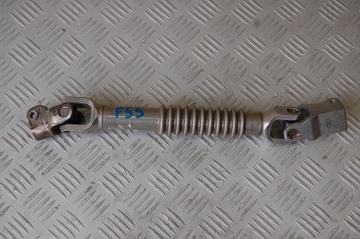 Thrust steering column mini cooper f55, фото