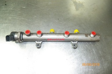 Fuel rail audi a5 3.0 tdi 059130090aj, фото