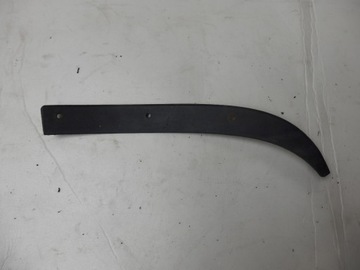 Nissan note overlay fenders left rear left rear na, фото