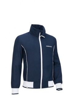 Kawasaki windproof h1 warm jacket left/ xl, фото