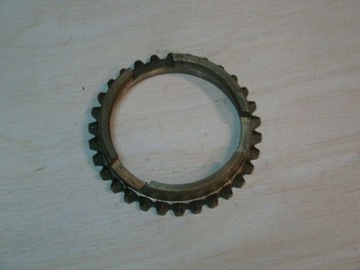 Synchronizer zuk-gearbox 3 stepped, фото