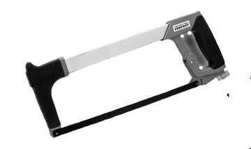Hand saw for metal stalco, фото