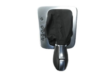 Vw sharan 7n0 handle casing (cover) transmissions dsg 7n1713203c, фото